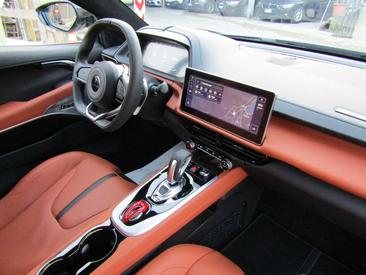 Lotus Emira I4 — photo 10