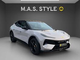 Lotus Eletre - 2026 - Joinsteer - #1