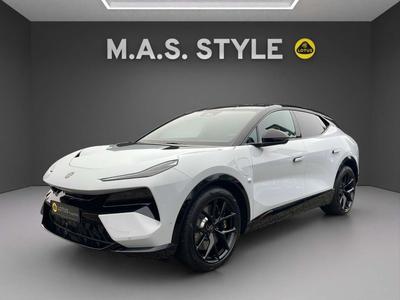 Lotus Eletre