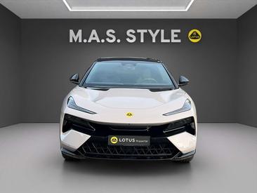 Lotus Eletre — photo 2