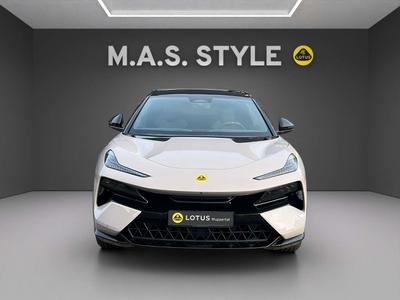 Lotus Eletre