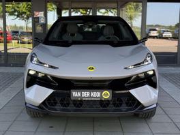 Lotus Eletre - 2025 - Joinsteer - #1