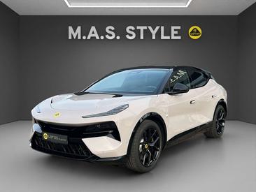 Lotus Eletre — photo 3