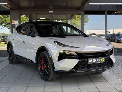Lotus Eletre