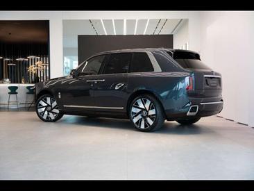 Rolls-Royce Cullinan — photo 2