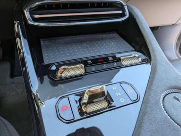 Lotus Eletre — photo 15