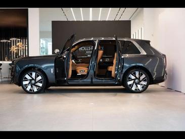 Rolls-Royce Cullinan — photo 3