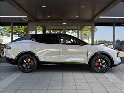 Lotus Eletre
