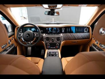 Rolls-Royce Cullinan — photo 6