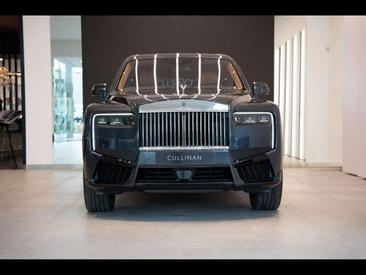 Rolls-Royce Cullinan — photo 7
