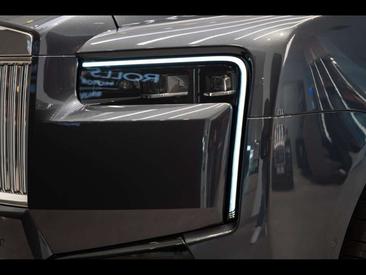 Rolls-Royce Cullinan — photo 8