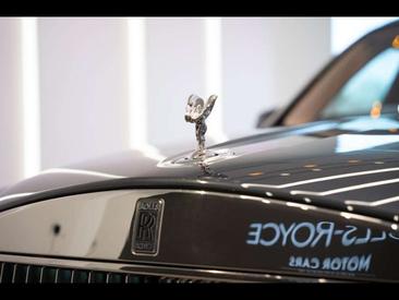 Rolls-Royce Cullinan — photo 10