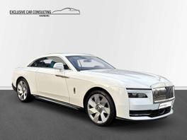 Rolls-Royce Spectre - 2025 - Joinsteer - #1