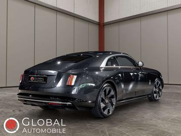 Rolls-Royce Spectre — photo 2