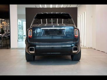 Rolls-Royce Cullinan — photo 11