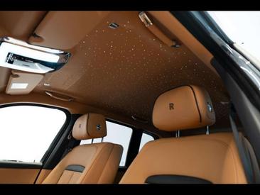 Rolls-Royce Cullinan — photo 12
