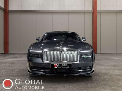 Rolls-Royce Spectre