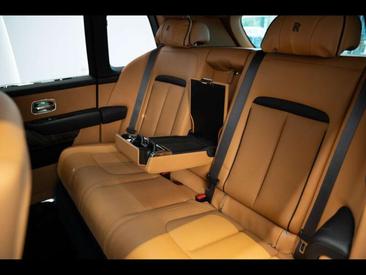 Rolls-Royce Cullinan — photo 14