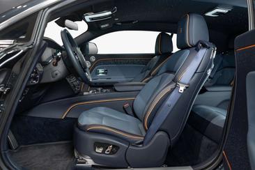 Rolls-Royce Spectre — photo 5
