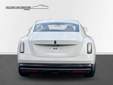 Rolls-Royce Spectre — photo 5