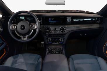 Rolls-Royce Spectre — photo 7