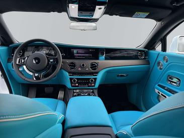 Rolls-Royce Spectre — photo 7
