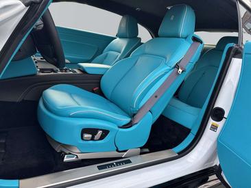 Rolls-Royce Spectre — photo 8