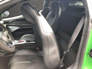 Lotus Emira Turbo SE — photo 15