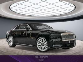 Rolls-Royce Spectre - 2026 - Joinsteer - #1