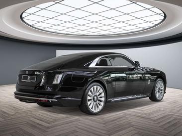 Rolls-Royce Spectre — photo 2