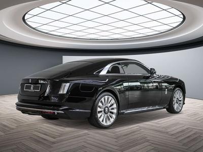 Rolls-Royce Spectre