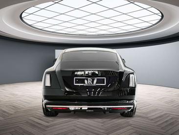 Rolls-Royce Spectre — photo 3