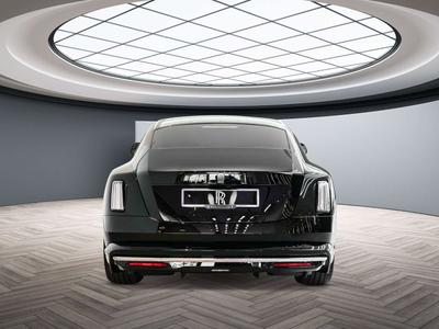 Rolls-Royce Spectre