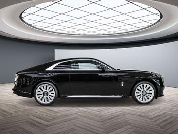 Rolls-Royce Spectre — photo 4