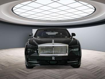 Rolls-Royce Spectre — photo 5