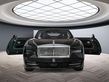 Rolls-Royce Spectre — photo 6