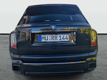 Rolls-Royce Cullinan Series II — photo 6