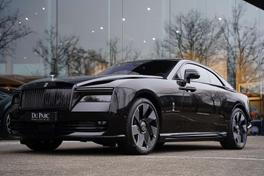 Rolls-Royce Spectre - 2025 - Joinsteer - #1