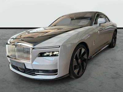 Rolls-Royce Spectre