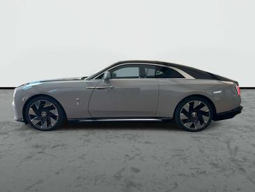 Rolls-Royce Spectre — photo 3