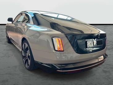 Rolls-Royce Spectre — photo 5