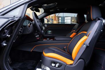 Rolls-Royce Spectre — photo 6