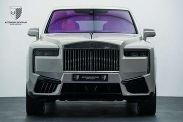 Rolls-Royce Cullinan — photo 3