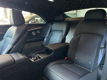 Rolls-Royce Spectre — photo 9