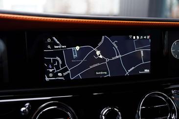 Rolls-Royce Spectre — photo 11