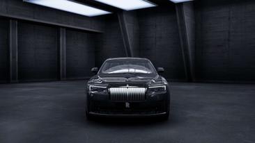 Rolls-Royce Phantom Berline — photo 2