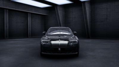 Rolls-Royce Phantom Berline