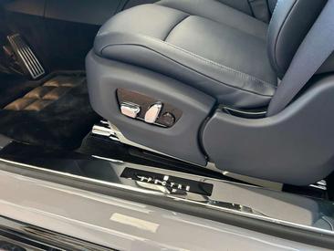 Rolls-Royce Spectre — photo 10