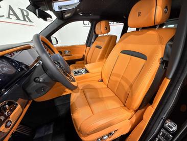 Rolls-Royce Cullinan Series II — photo 10