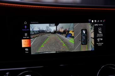 Rolls-Royce Spectre — photo 12